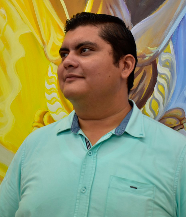 Ezequiel Pérez Padrón