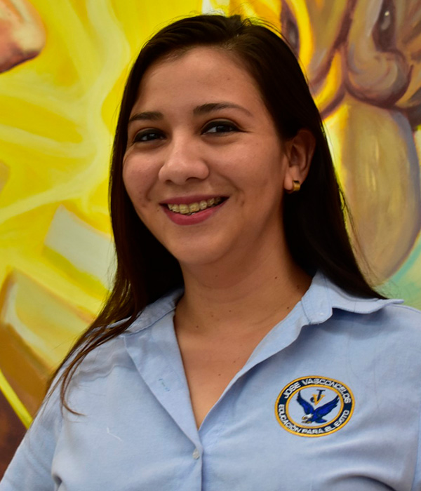 Fabiola Carolina Novelo Ramos