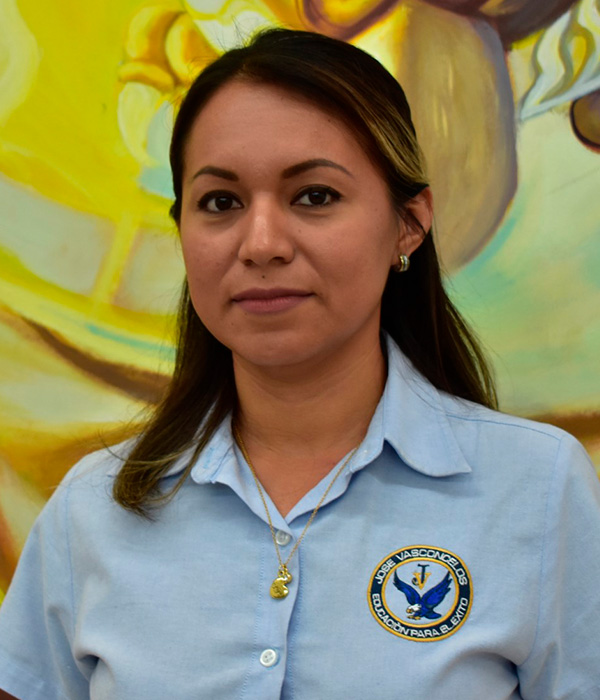 Faviola Inés Gil Salavarría