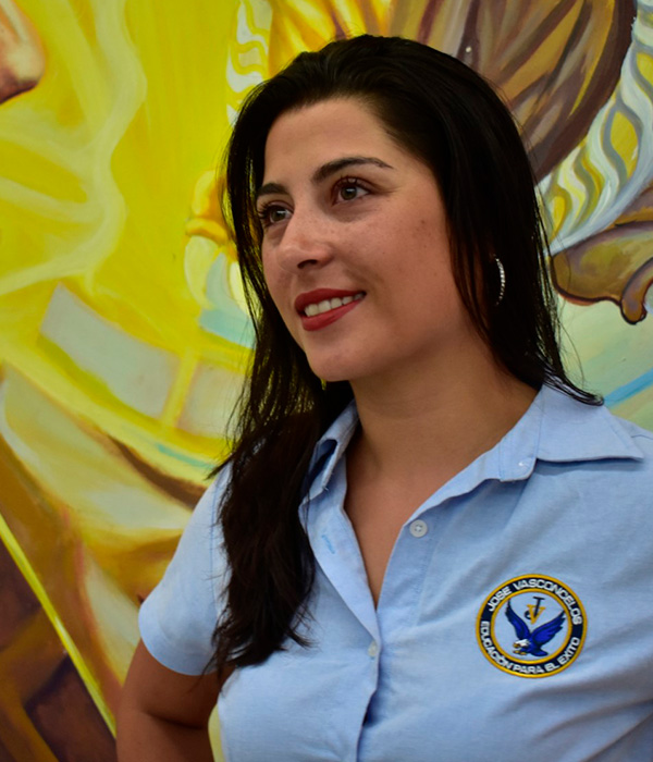 Lorena Castilla López