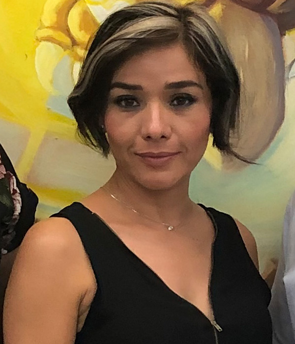 Maira Alejandra Alcocer Pulido