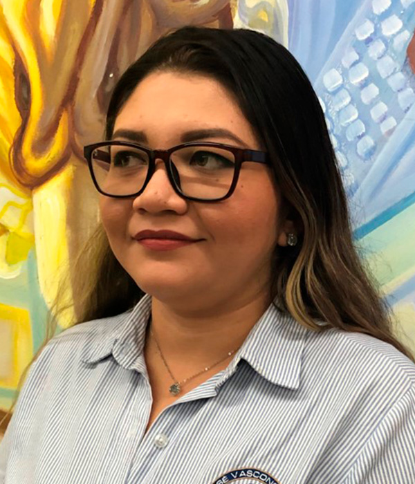 Mariet Palma López